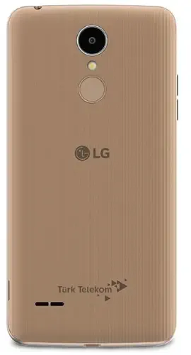 LG K8 X240Y 2017 Gold Dual Sim Cep Telefonu Distribütör Garantili