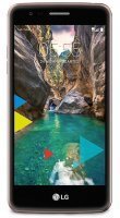 Lg K8 X240Y 2017 Gold Dual Sim Cep Telefonu Distribütör Garantili
