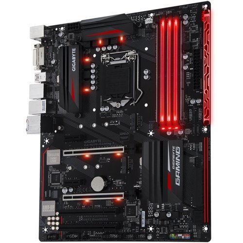 gigabyte rgb fusion h270 gaming 3 gigabyte rgb fusion h270 gaming 3