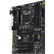 Gigabyte GA-Z270-HD3 Intel Z270 Express Soket 1151 DDR4 3866(OC)MHz ATX Anakart