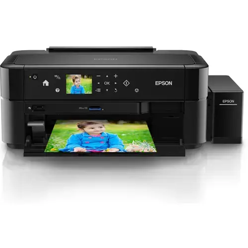 Epson L810 Mürekkep Püskürtmeli Tanklı Yazıcı - C11CE32401