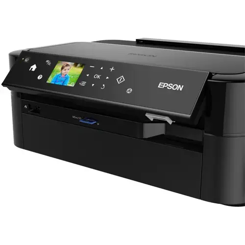 Epson L810 Mürekkep Püskürtmeli Tanklı Yazıcı - C11CE32401