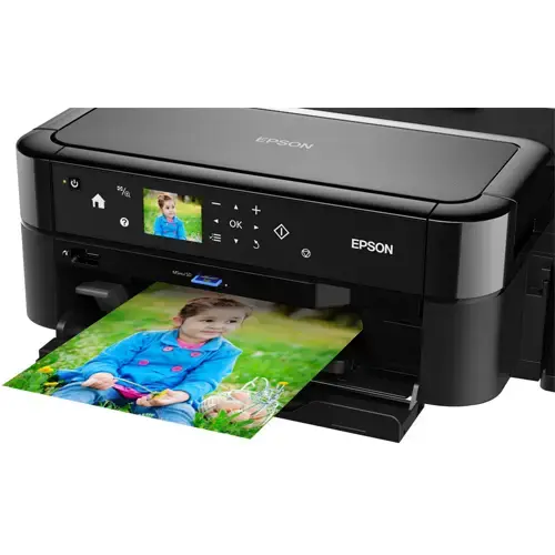 Epson L810 Mürekkep Püskürtmeli Tanklı Yazıcı - C11CE32401