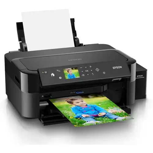 Epson L810 Mürekkep Püskürtmeli Tanklı Yazıcı - C11CE32401