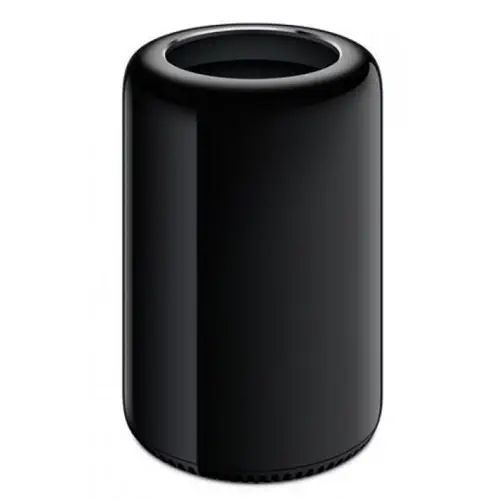 Apple Mac Pro MD878TU/A Intel Xeon E5 3.5GHz 16GB 256GB SSD 2x3GB AMD FirePro D500 Mini Masaüstü Bilgisayar
