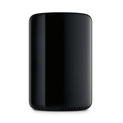 Apple Mac Pro MD878TU/A Intel Xeon E5 3.5GHz 16GB 256GB SSD 2x3GB AMD FirePro D500 Mini Masaüstü Bilgisayar