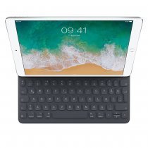 Apple iPad Pro 2017 10.5" Smart Türkçe Q Keyboard MPTL2TQ/A - Apple Türkiye Garantili