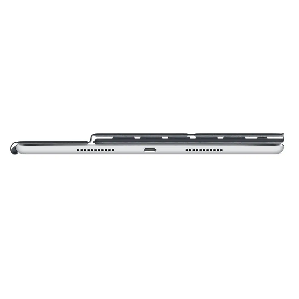 Apple iPad Pro 2017 10.5″ Smart Türkçe Q Keyboard MPTL2TQ/A - Apple Türkiye Garantili