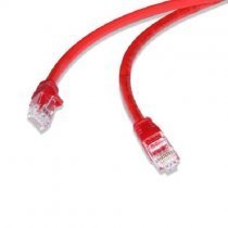 Frisby FA-C6710R CAT6 0,6m Kırmızı Patch Kablo