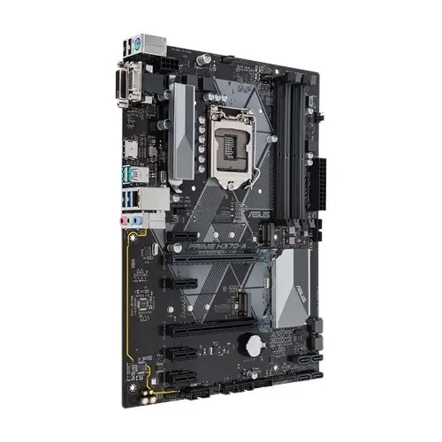 Asus Prime H370-A Intel H370 Soket 1151 DDR4 2666MHz ATX Anakart
