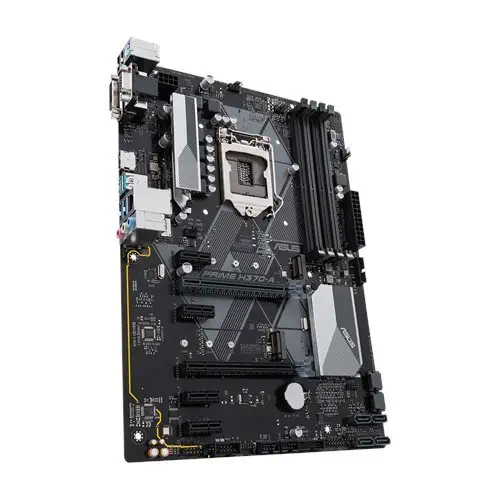 Asus Prime H370-A Intel H370 Soket 1151 DDR4 2666MHz ATX Anakart