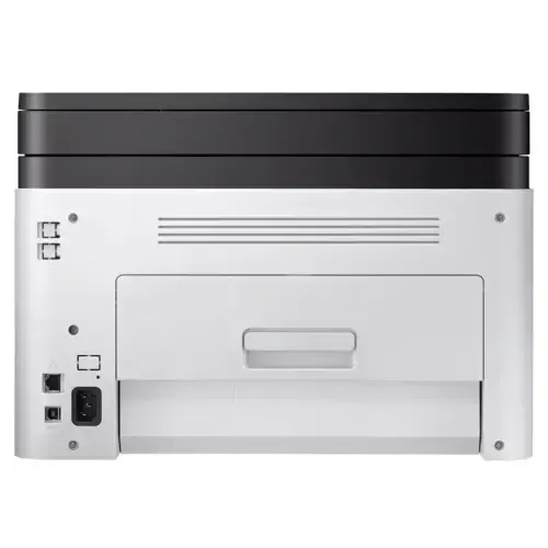 Samsung SL-C480W Çok Fonksiyonlu Baskı+Fotokopi+Tarama Renkli Lazer Yazıcı