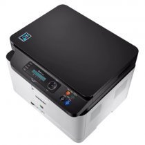 Samsung SL-C480W Çok Fonksiyonlu Baskı+Fotokopi+Tarama Renkli Lazer Yazıcı