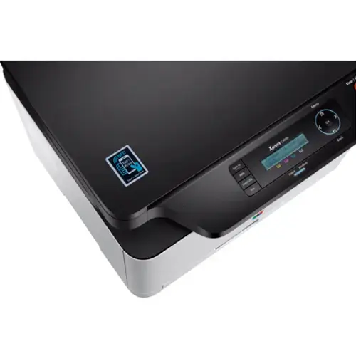 Samsung SL-C480W Çok Fonksiyonlu Baskı+Fotokopi+Tarama Renkli Lazer Yazıcı