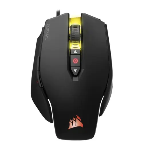 Corsair M65 Pro 1200DPI 8 Tuş RGB FPS Optik Gaming Mouse - CH-9300011-EU