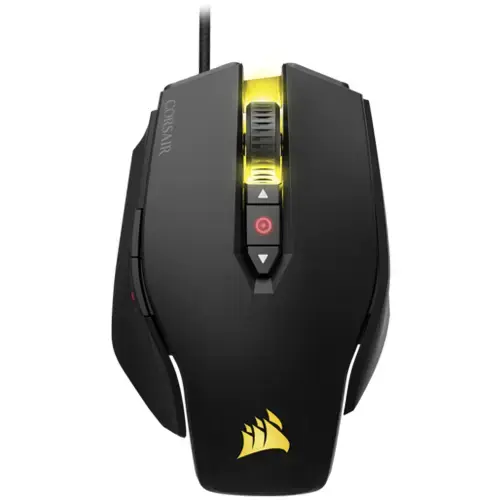 Corsair M65 Pro 1200DPI 8 Tuş RGB FPS Optik Gaming Mouse - CH-9300011-EU