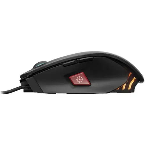 Corsair M65 Pro 1200DPI 8 Tuş RGB FPS Optik Gaming Mouse - CH-9300011-EU