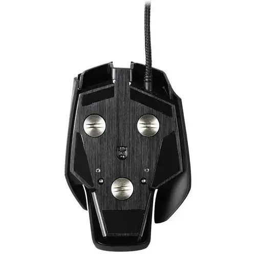 Corsair M65 Pro 1200DPI 8 Tuş RGB FPS Optik Gaming Mouse - CH-9300011-EU