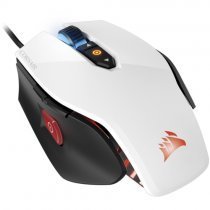 Corsair M65 PRO 1200DPI 8 Tuş RGB Optik Gaming Mouse - CH-9300111-EU