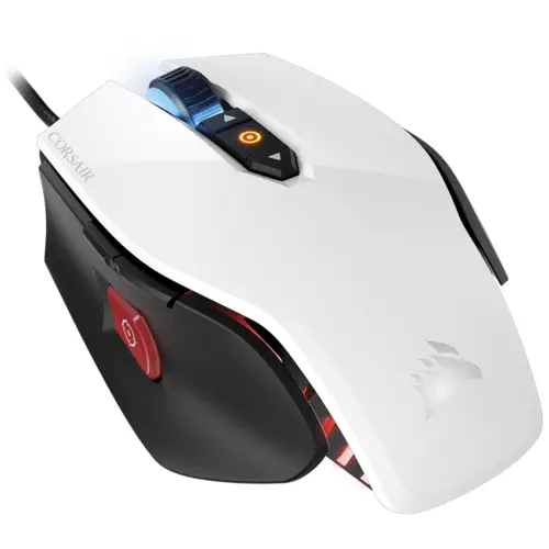 Corsair M65 PRO 1200DPI 8 Tuş RGB Optik Gaming Mouse - CH-9300111-EU