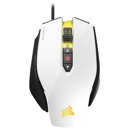 Corsair M65 PRO 1200DPI 8 Tuş RGB Optik Gaming Mouse - CH-9300111-EU