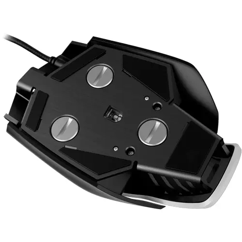 Corsair M65 PRO 1200DPI 8 Tuş RGB Optik Gaming Mouse - CH-9300111-EU