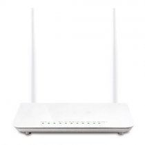 Everest SG-1600 Ethernet 4 Port 300Mbps Repeater + Bridge Uyumlu Kablosuz 5dbn 2 Anten ADSL Modem