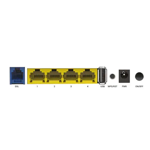 Everest SG-1600 Ethernet 4 Port 300Mbps Repeater + Bridge Uyumlu Kablosuz 5dbn 2 Anten ADSL Modem