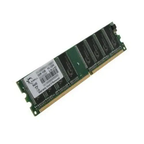 G.Skill Value 1GB DDR 400MHz Ram (F1-3200PHU1-1GBNT)