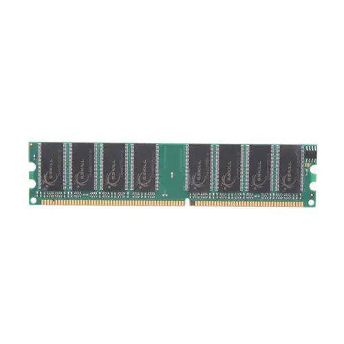 G.Skill Value 1GB DDR 400MHz Ram (F1-3200PHU1-1GBNT)