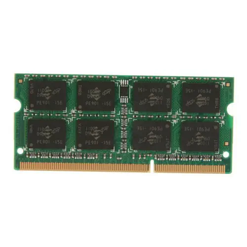 G.Skill Value 4GB (1x4GB) DDR3 1333MHz CL9 SO-DIMM Notebook Ram (F3-10666CL9S-4GBSQ)