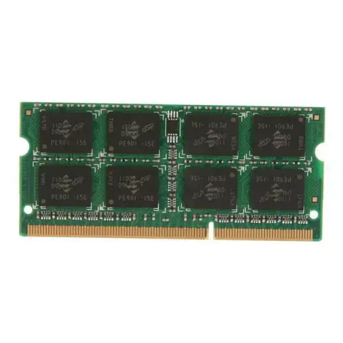 G.Skill Value 4GB (1x4GB) DDR3 1333MHz CL9 SO-DIMM Notebook Ram (F3-10666CL9S-4GBSQ)