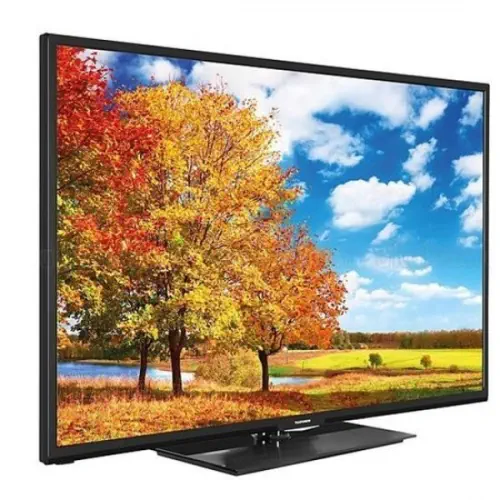 Telefunken 40TF6020 40 inç 102 Ekran Smart Full Hd Led TV