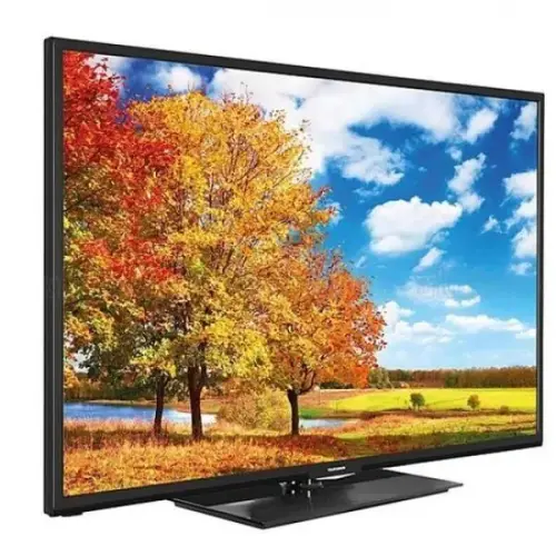 Telefunken 40TF6020 40 inç 102 Ekran Smart Full Hd Led TV