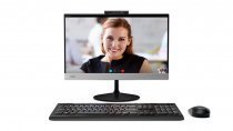 Lenovo V410Z 10R50008TX i5 7400T 2.40GHz 8GB 1TB 2GB 21.5”FreeDOS All In One Pc