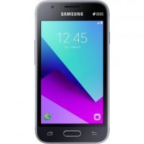 Samsung Galaxy J1 Mini Prime SM-J106H 8 GB Çift Hatlı Siyah Cep Telefonu İthalatçı Firma Garantili