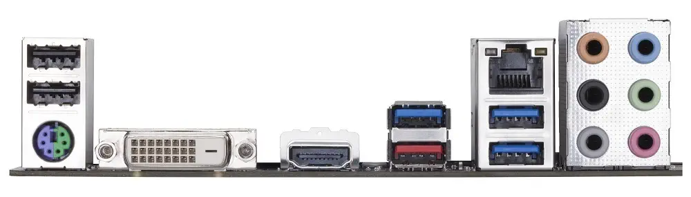 Gigabyte B360M Aorus Gaming 3 Intel B360 Soket 1151 DDR4 2666MHz mATX Gaming Anakart