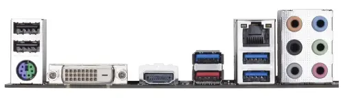 Gigabyte B360M Aorus Gaming 3 Intel B360 Soket 1151 DDR4 2666MHz mATX Gaming Anakart