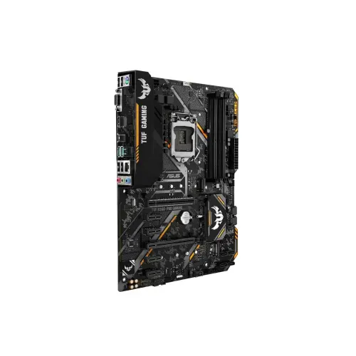 Asus Tuf B360-Pro Gaming  LGA115 DDR4 Hdmi VGA M.2 ATX Gaming(Oyuncu) Anakartı
