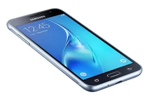 Samsung Galaxy J3 2016 SM-J320F/DS Çift Hatlı 8 GB Siyah Cep Telefonu İthalatçı Firma Garantili