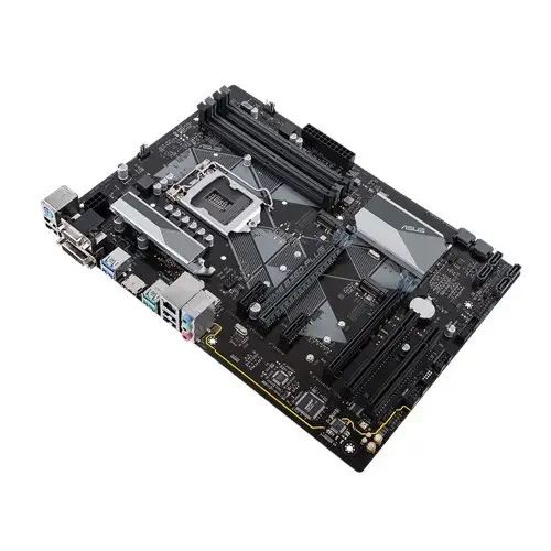 Asus Prime B360-Plus Intel B360 Soket 1151 DDR4 2666MHz ATX Anakart