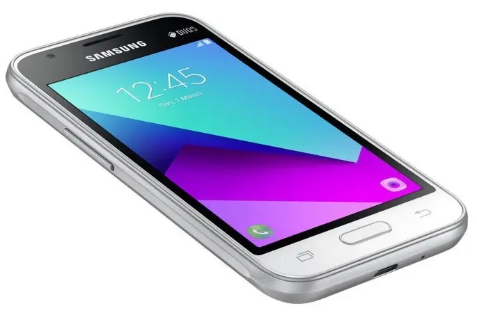 Samsung Galaxy J1 Mini Prime SM-J106H 8 GB Çift Hatlı Beyaz Cep Telefonu İthalatçı Firma Garantili