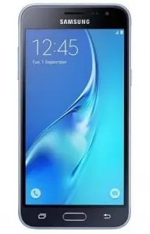 Samsung Galaxy J3 2016 SM-J320F/DS Çift Hatlı 8 GB Siyah Cep Telefonu İthalatçı Firma Garantili