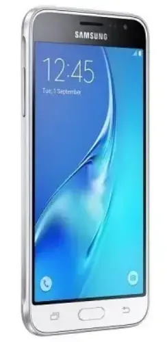 Samsung Galaxy J3 2016 SM-J320F/DS Çift Hatlı 8 GB Beyaz Cep Telefonu İthalatçı Firma Garantili