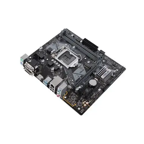 Asus Prime H310M-A Intel H310 Soket 1151 DDR4 2666MHz mATX Gaming(Oyuncu) Anakart