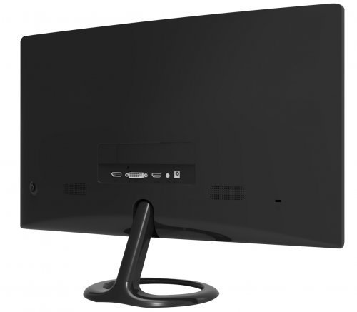 Gamepower GPR24C144 Curved 1ms 144Hz 