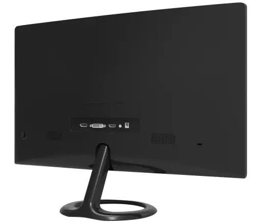 GamePower 23.6″ GPR24C144 Curved 1ms 144Hz Gaming Monitör (Samsung VA Panel)