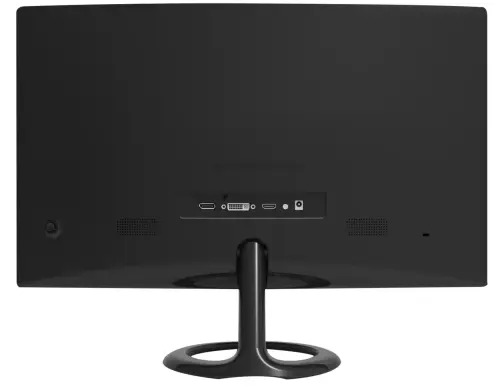 GamePower 23.6″ GPR24C144 Curved 1ms 144Hz Gaming Monitör (Samsung VA Panel)