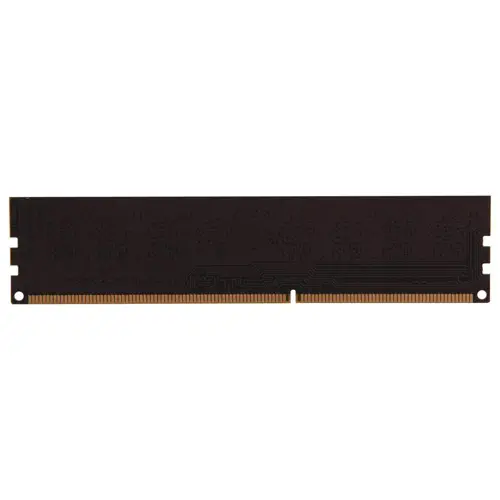 G.Skill Value 4GB (1x4GB) DDR3 1600MHz CL11 Ram (F3-1600C11S-4GNS)