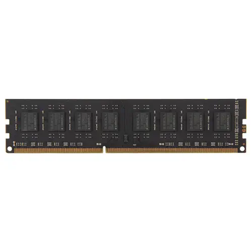 G.Skill Value 8GB (1x8GB) DDR3 1600MHz CL11 Ram (F3-1600C11S-8GNT)